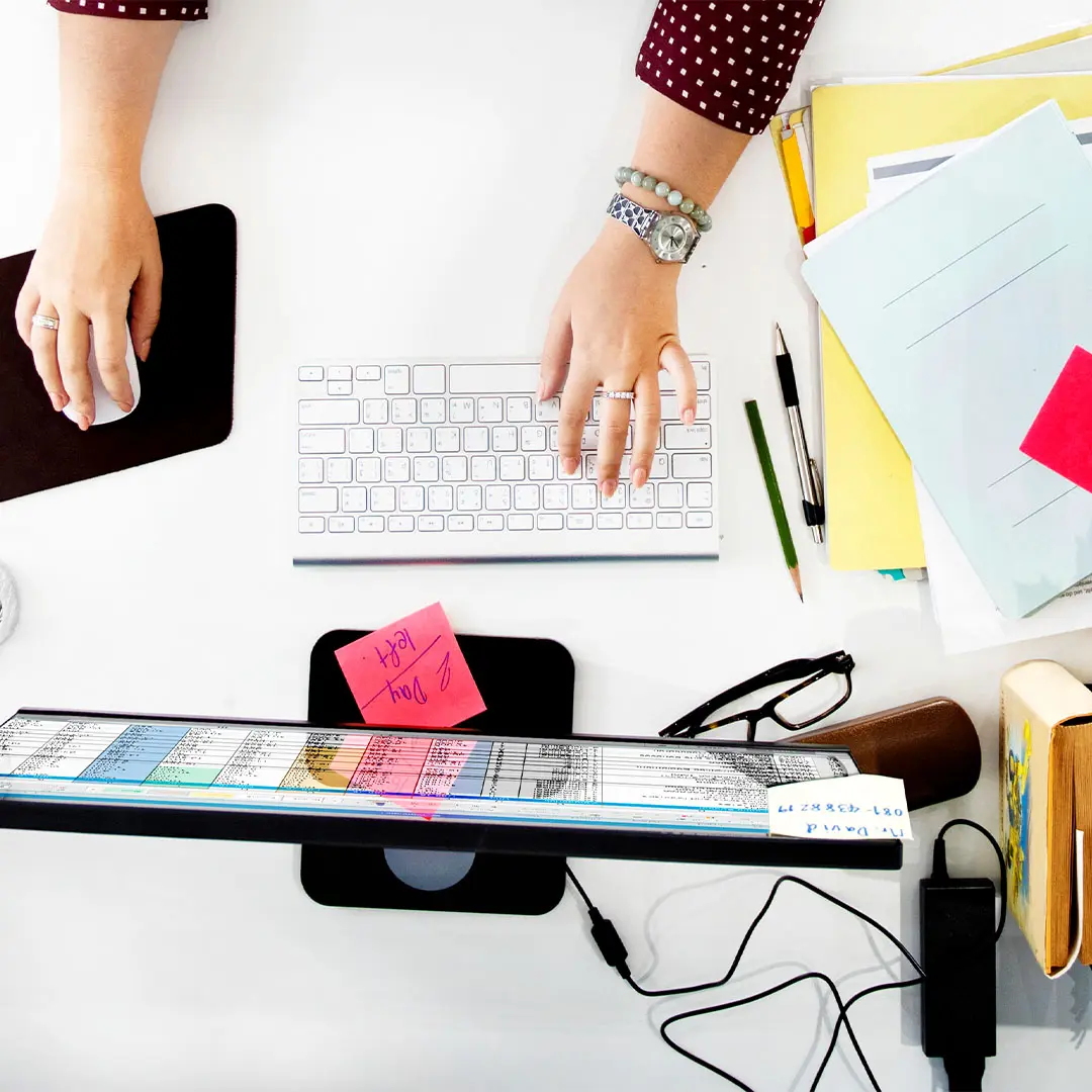 Newsletter Design company in Dubai